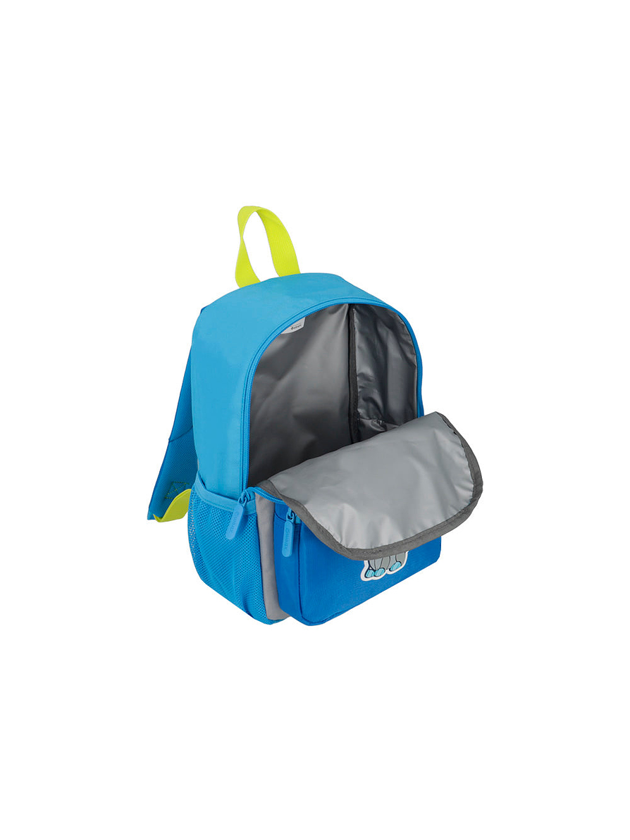 Morral Xtrem Play Time Azul  3