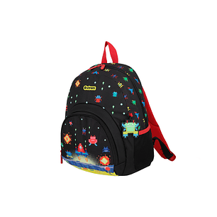 Morral Xtrem Power Negro Arcade