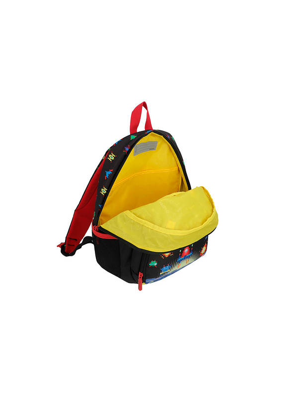 Morral Xtrem Power Negro Arcade 3