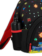 Morral Xtrem Power Negro Arcade - Miniatura 5