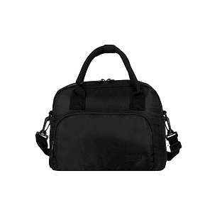 Lonchera Xtrem Térmica Bayside Negra  