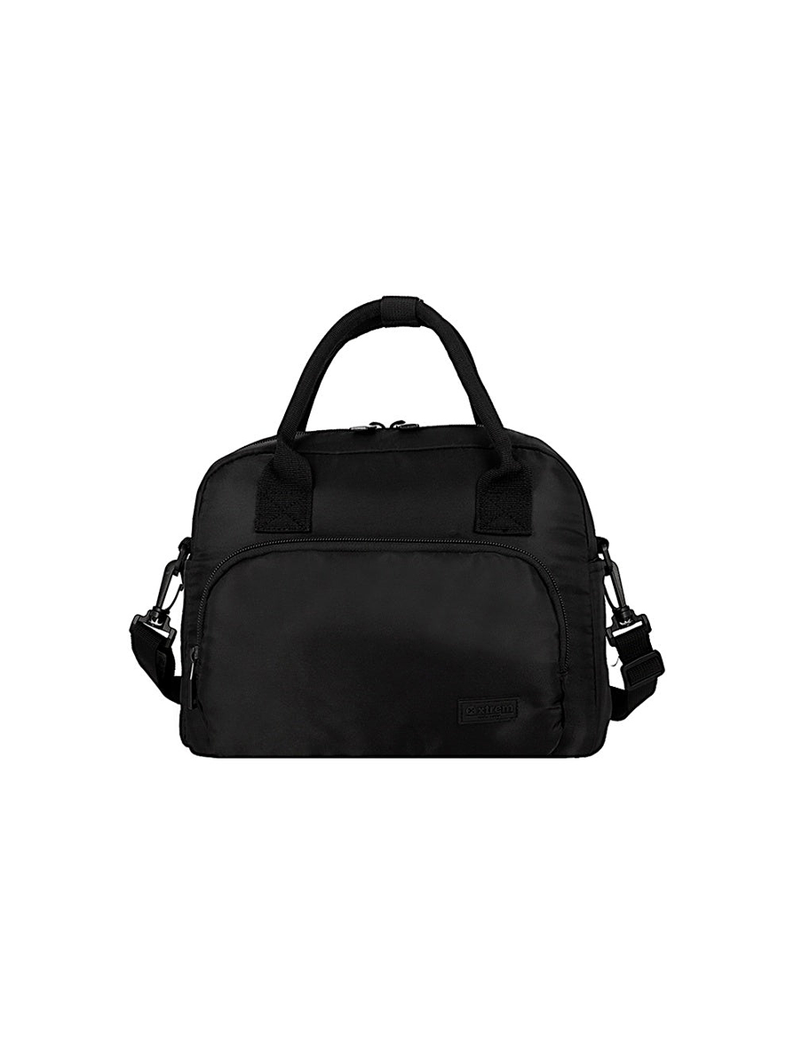 Lonchera Xtrem Térmica Bayside Negra   1