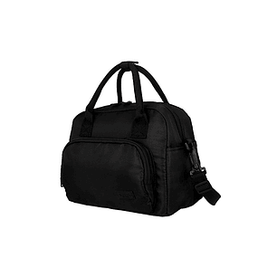 Lonchera Xtrem Térmica Bayside Negra  