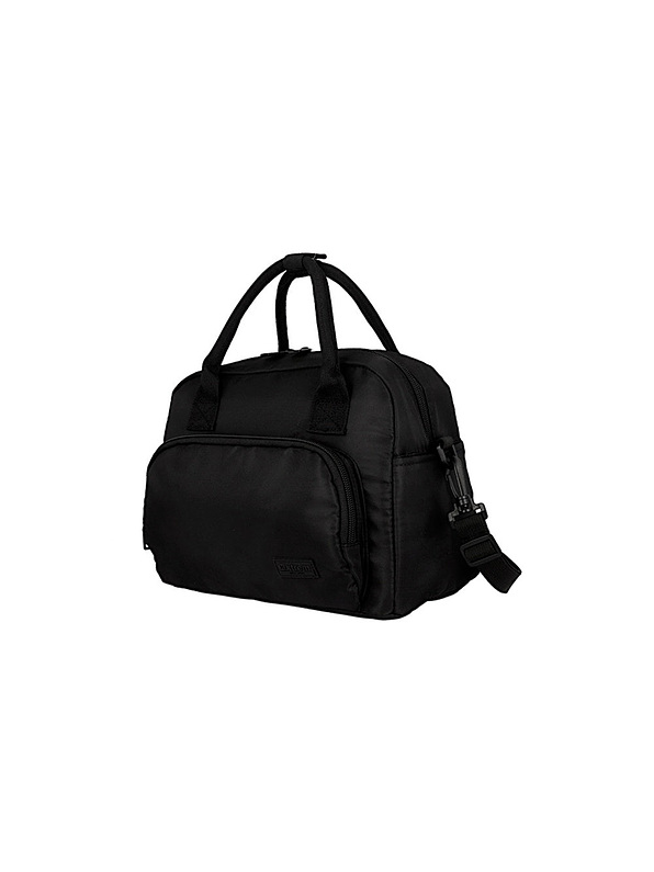 Lonchera Xtrem Térmica Bayside Negra   2