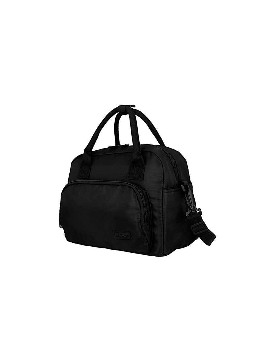 Lonchera Xtrem Térmica Bayside Negra   2