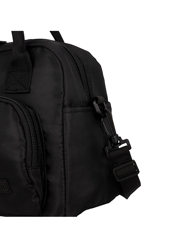 Lonchera Xtrem Térmica Bayside Negra   4