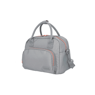 Lonchera Xtrem Térmica Bayside Gris