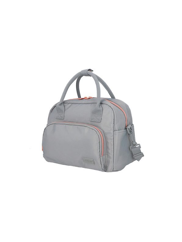 Lonchera Xtrem Térmica Bayside Gris 2