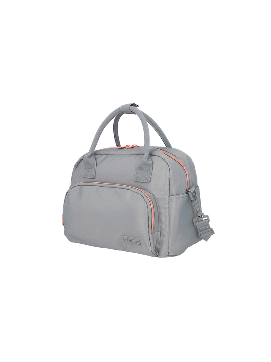 Lonchera Xtrem Térmica Bayside Gris 2