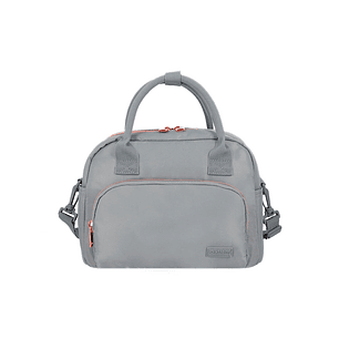 Lonchera Xtrem Térmica Bayside Gris