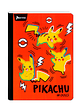 Cuaderno Cosido Norma Pokémon 100 Hojas Lineas - Miniatura 2