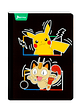 Cuaderno Cosido Norma Pokémon 100 Hojas Lineas - Miniatura 7