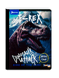 Cuaderno Cosido Dinosaurios 100 Hojas Cuadros - Miniatura 3