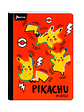 Cuaderno Cosido Norma Pokémon 50 Hojas Lineas  - Miniatura 2