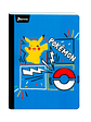 Cuaderno Cosido Norma Pokémon 50 Hojas Lineas  - Miniatura 5