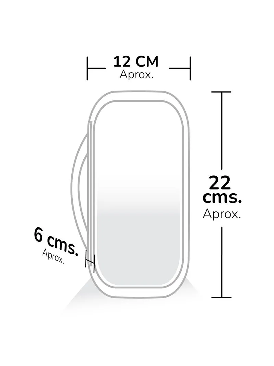 Cartuchera - Portalápices Ferxxo  5