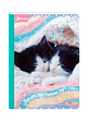 Cuaderno Cosido Norma Cats 100 Hojas Cuadros - Miniatura 8