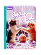 Cuaderno Cosido Norma Cats 100 Hojas Cuadros - Miniatura 9