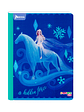 Cuaderno Cosido Norma Frozen 100 Hojas Cuadros - Miniatura 4