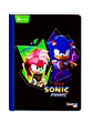 Cuaderno Cosido Norma X-Presarte Sonic 100 Hojas Lineas - Miniatura 1