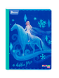Cuaderno Cosido Norma X-Presarte Frozen 50 Hojas Cuadros - Miniatura 3