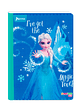 Cuaderno Cosido Norma X-Presarte Frozen 50 Hojas Cuadros - Miniatura 4