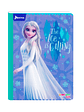 Cuaderno Cosido Norma X-Presarte Frozen 50 Hojas Cuadros - Miniatura 6