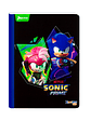 Cuaderno Cosido Norma X-Presarte Sonic 50 Hojas Cuadros - Miniatura 5