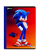 Cuaderno Cosido Norma X-Presarte Sonic 50 Hojas Cuadros - Miniatura 12