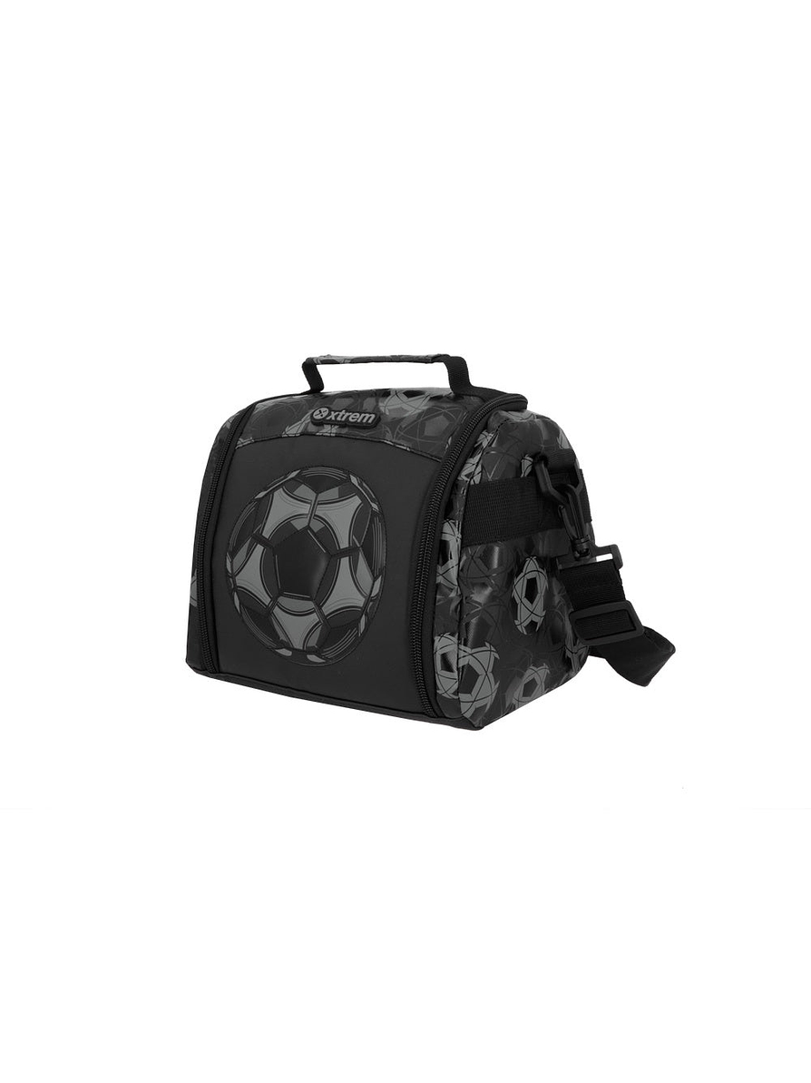 Lonchera Xtrem Térmica Break 3.0 Fútbol  2