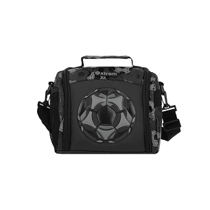 Lonchera Xtrem Térmica Break 3.0 Fútbol 