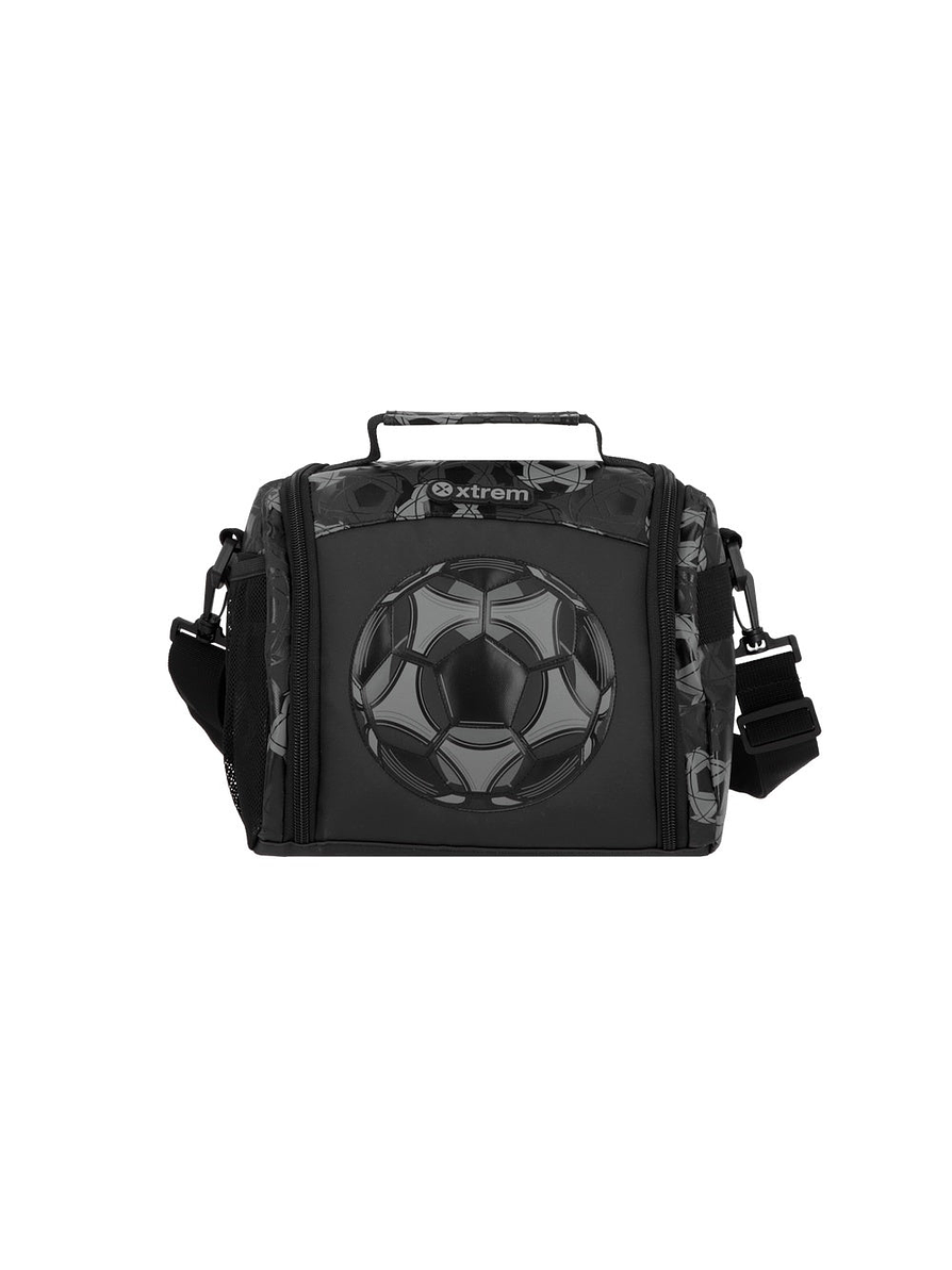 Lonchera Xtrem Térmica Break 3.0 Fútbol  1