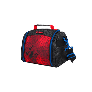 Lonchera Xtrem Térmica Break 3.0 Araña