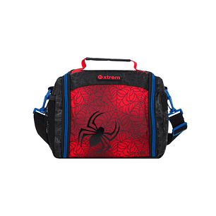 Lonchera Xtrem Térmica Break 3.0 Araña