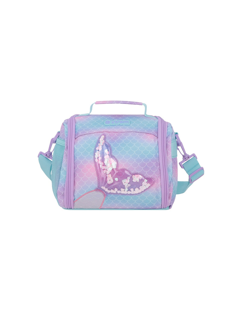 Lonchera Xtrem Térmica Break 3.0 Sirena 1