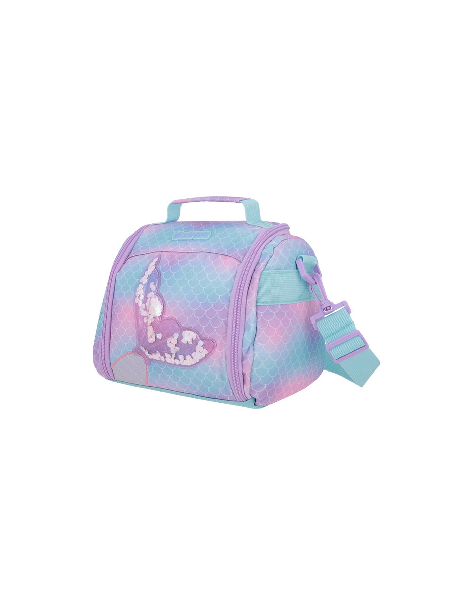 Lonchera Xtrem Térmica Break 3.0 Sirena 2