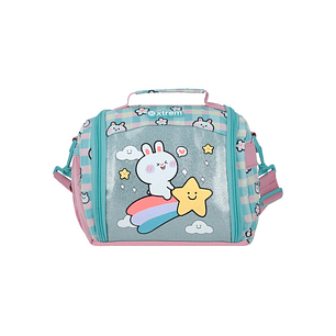 Lonchera Xtrem Térmica Break 3.0 Conejo 