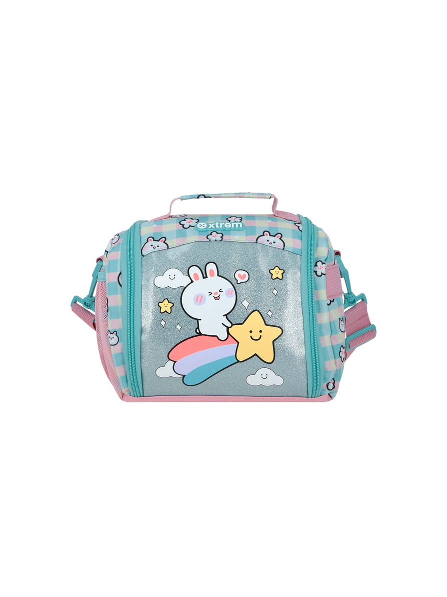 Lonchera Xtrem Térmica Break 3.0 Conejo  1