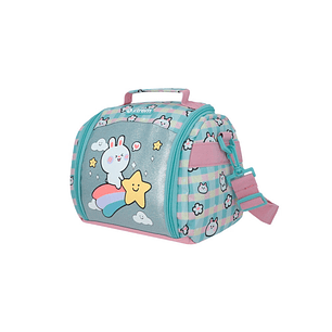 Lonchera Xtrem Térmica Break 3.0 Conejo 