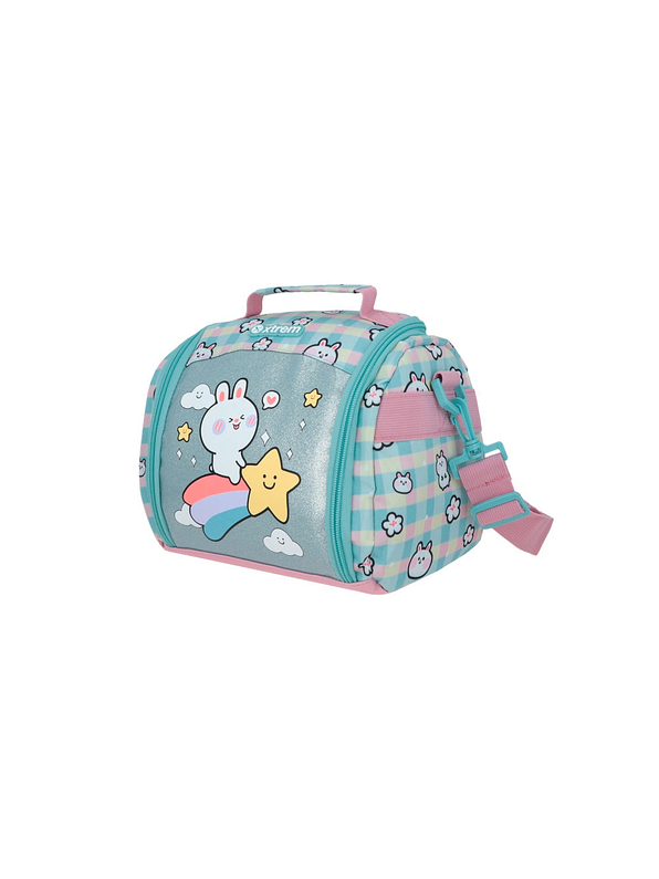 Lonchera Xtrem Térmica Break 3.0 Conejo  2