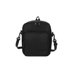 Lonchera Xtrem Térmica Buffet Negra