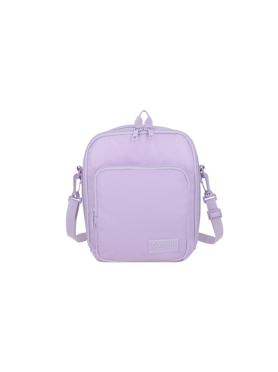 Lonchera Xtrem Térmica Buffet Lila 1