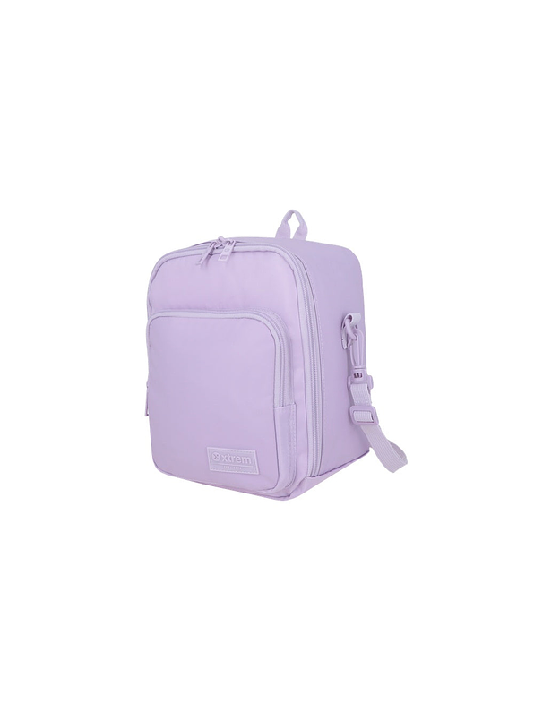 Lonchera Xtrem Térmica Buffet Lila 2