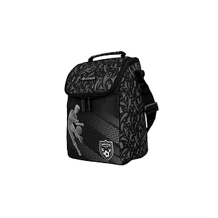 Lonchera Xtrem Térmica Froster Gris  