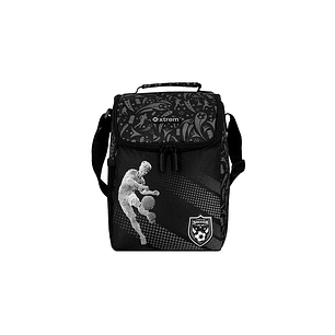 Lonchera Xtrem Térmica Froster Gris  