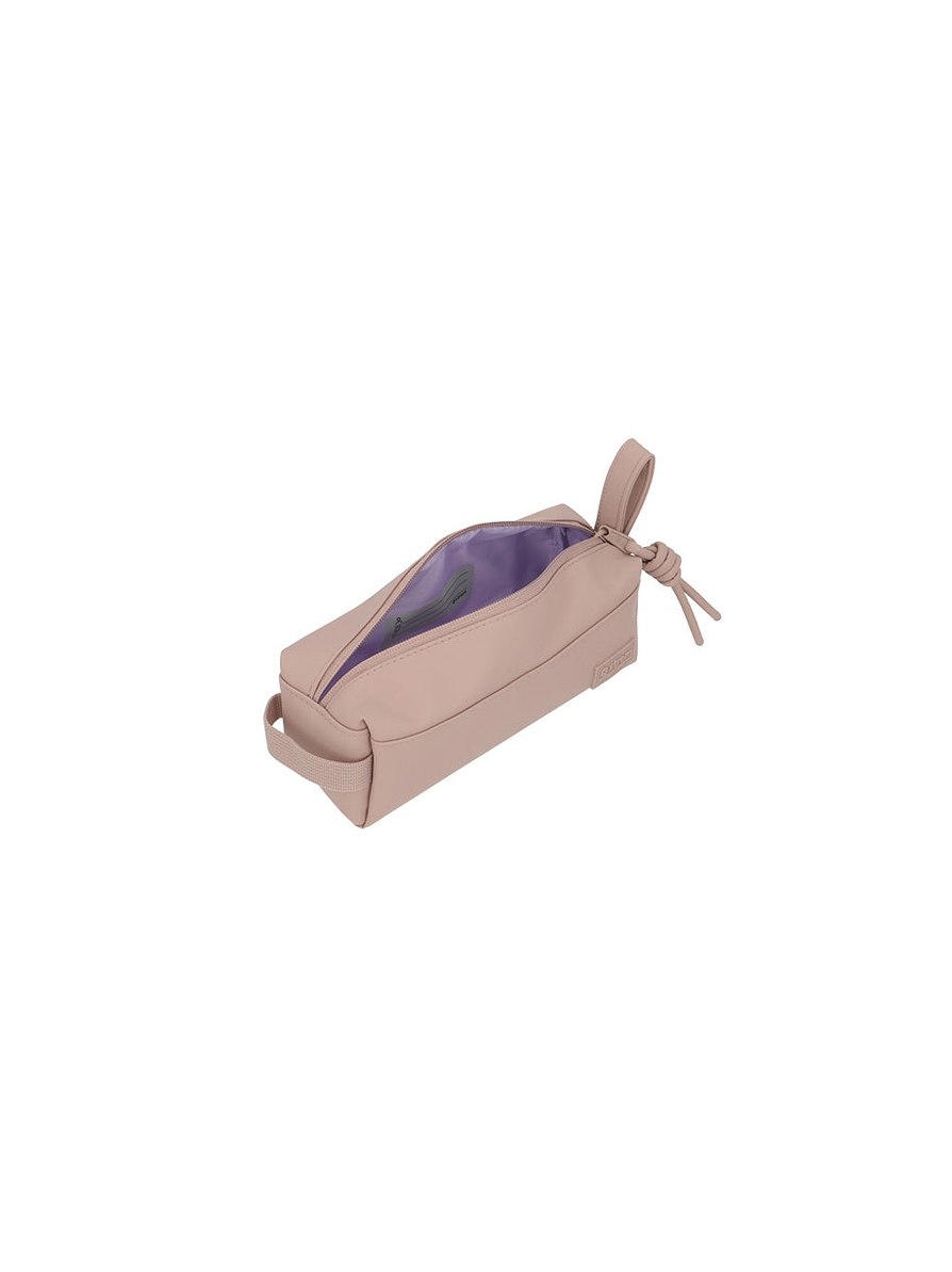 Cartuchera Xtrem Webster Rosada 3