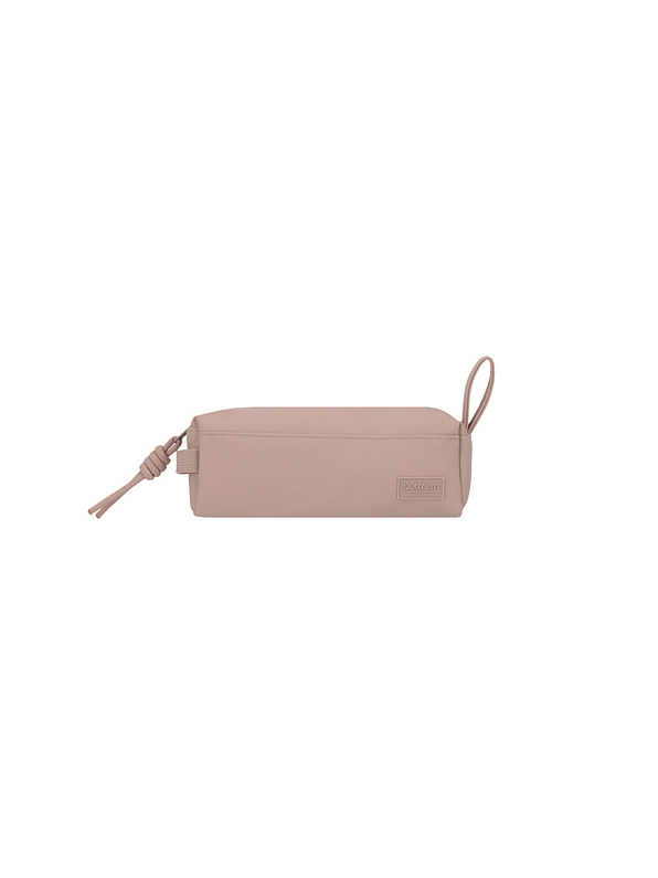 Cartuchera Xtrem Webster Rosada 1