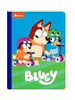 Cuaderno Cosido Bluey 100 Hojas Líneas - Miniatura 7