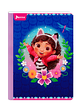 Cuaderno Cosido Gabby's DollHouse 100 Hojas Cuadros  - Miniatura 9