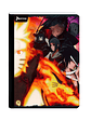 Cuaderno Cosido Naruto 50 Hojas Cuadros  - Miniatura 2
